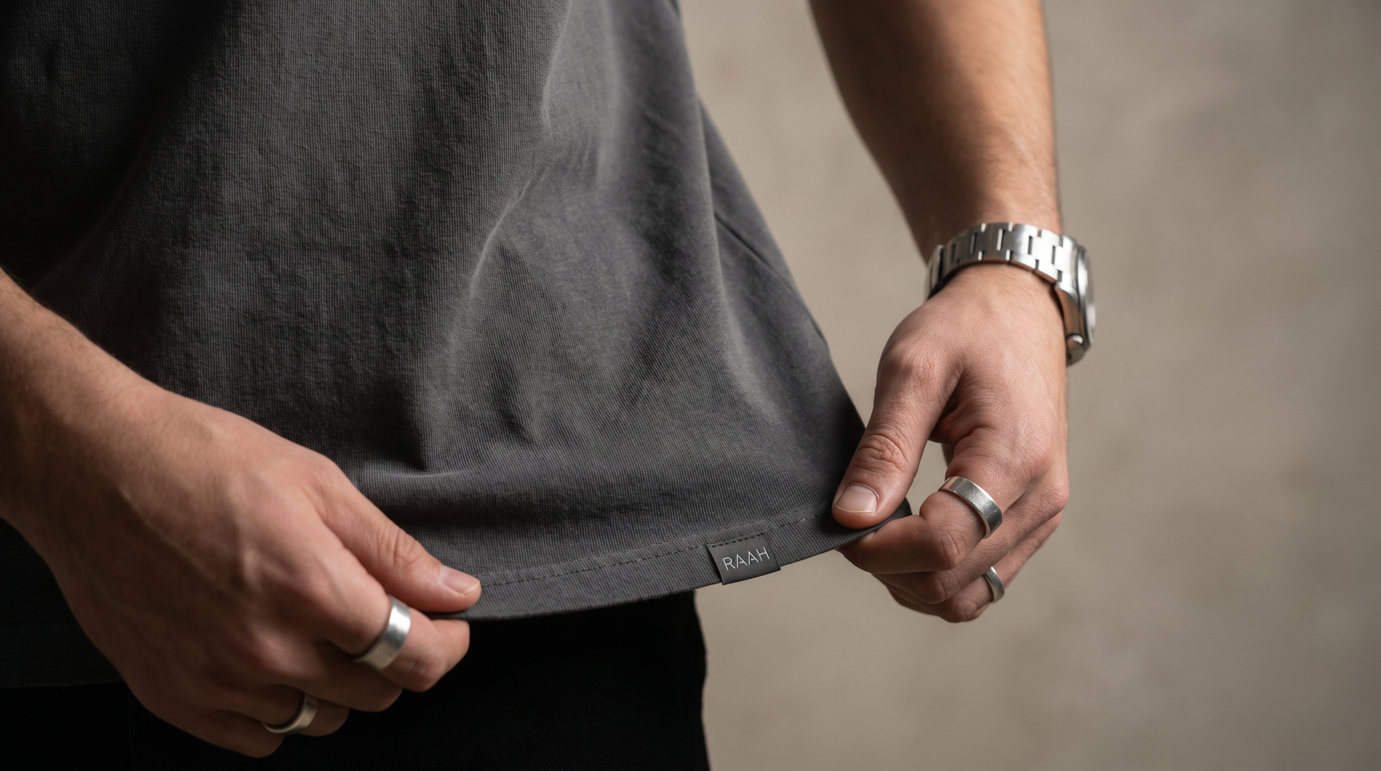 Cotton, Cut, Detail